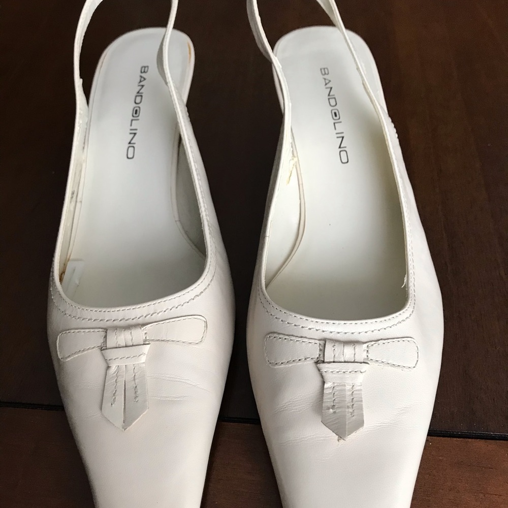 Ladies shoes